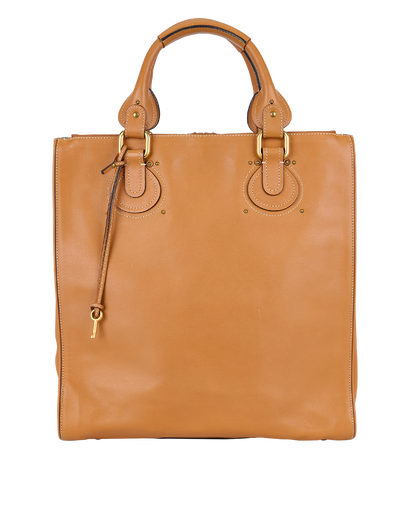 Paddington Tote Bag, front view